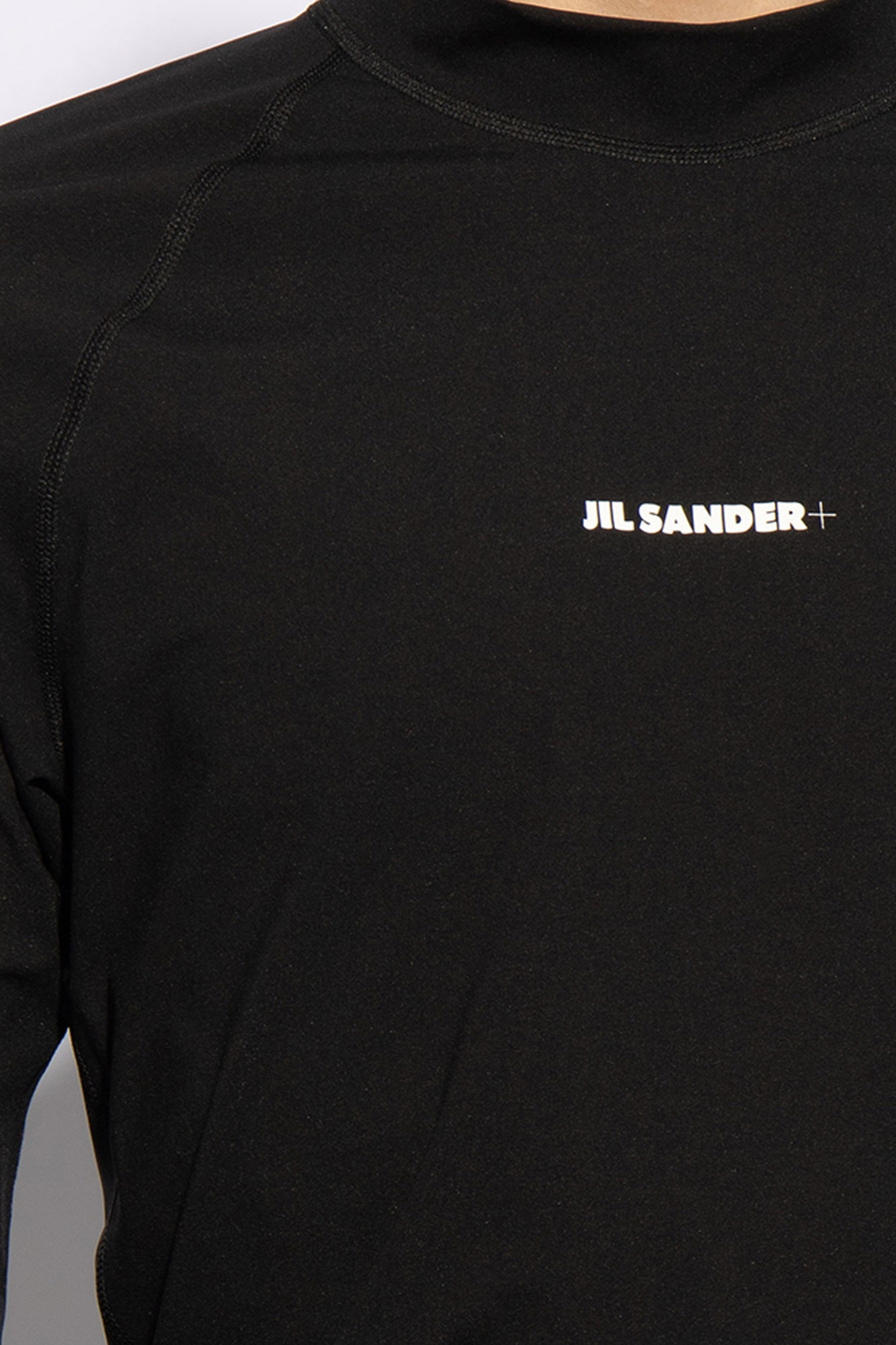 JIL SANDER Long-sleeved T-shirt | Men's Clothing | Vitkac